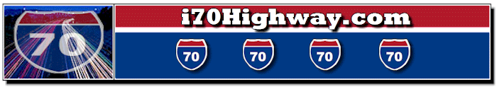 Interstate 70 Needmore, PA Traffic  